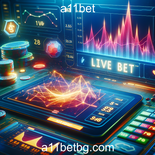 Apostas Ao Vivo: A Emoção em Tempo Real na a11bet