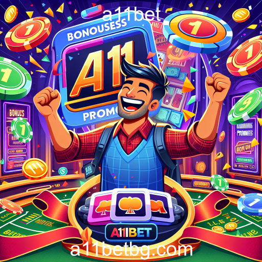 Explorando as Promoções Imperdíveis no a11bet
