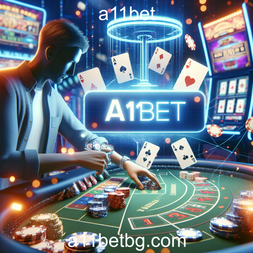 Descubra o Mundo dos Jogos de Mesa na a11bet